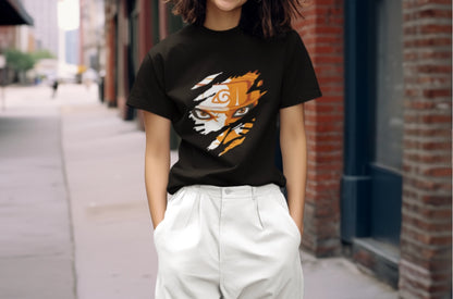 Naruto x Shirt